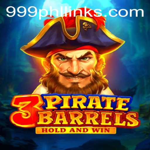 Unveiling the Thrills of 3PirateBarrels: A New Gaming Adventure