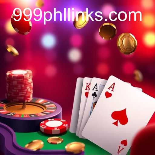 Exploring the World of Casino Games with 999PHL