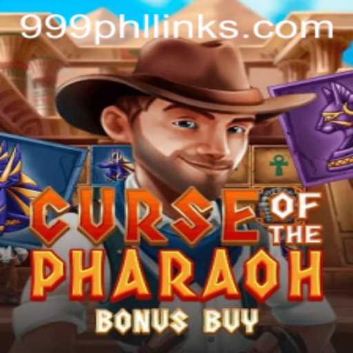 Explore the Exciting World of CurseofthePharaohBonusBuy with 999PHL