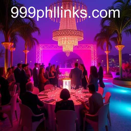 The Allure of Exclusive Events: A Deep Dive into Elite Gatherings