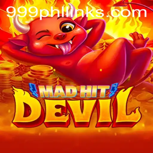 Exciting New Game: MadHitDevil and the Intriguing Saga of 999PHL