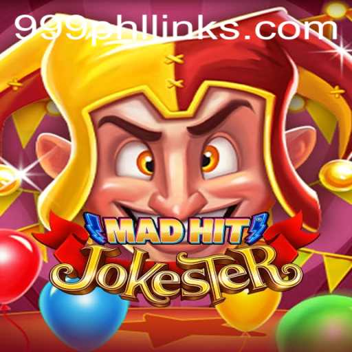 Discover the Exciting World of MadHitJokester: A Game Like No Other