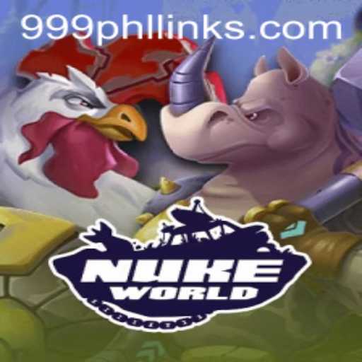 Exploring the Thrilling World of NukeWorld: An In-Depth Overview
