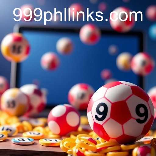 Exploring the World of Online Lottery: A Deep Dive into 999PHL