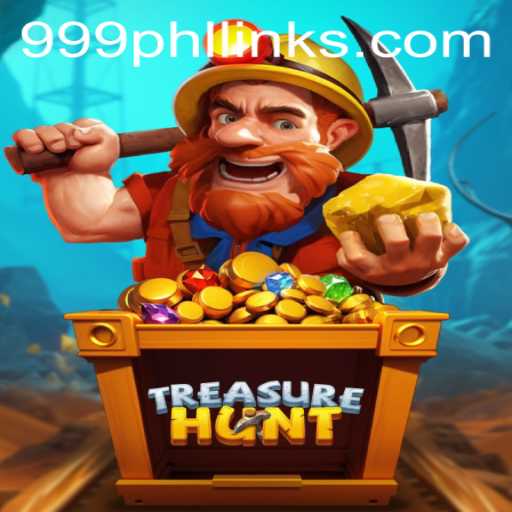 TreasureHunt: Dive into the Thrilling Adventure of Discovery